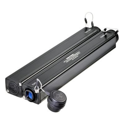 opticalCON® Coupler - Neutrik opticalCON® Coupler - Neutrik
